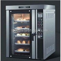 Industrial  electric convection oven NFC-3D