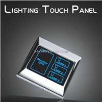 Infrared Remote Control Wall Light Switch