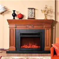 Electric Insert Fireplace