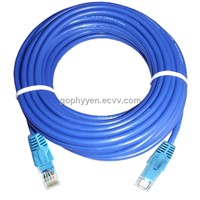 Internet CAT5 Cable, CAT6 Cable