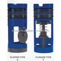 Investment Casting Xylan Coating Float Valve Cage