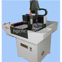 Ivory Carving Machine