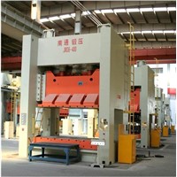 JM 36 series frame type two point high efficiency press