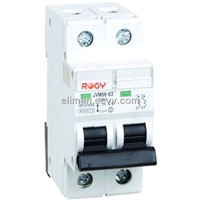Mini Circuit Breaker (JVM66-63)