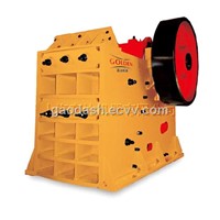 Jaw Crusher | Simmons Cone | Cone Efficient