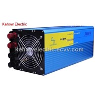 KH-3000-P pure sine wave solar power inverter