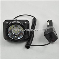 KL2LM Led Cap Mine Lamp more than 15hours light time and 2800lux