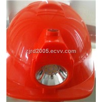 KL2.5LM led safety helmet mining lighting