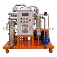 KRZ Series Fire Resistant Oil Purifier