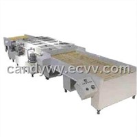 KR-T Large-Scale Elevator Kneading Board Etching Machine