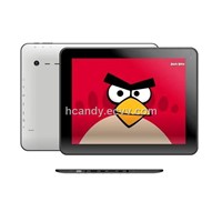 K-Wit Angry Bird 9.7'' IPS with 1.5GHZ CPU Tabet PC MID