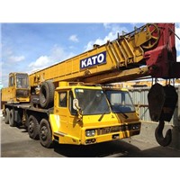 Kato NK500E-3 50T