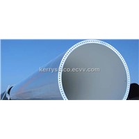 Kerry Sinco Wind Tower Flange Forged Tower Flange