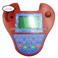 Key Programmer Smart Zed Bull