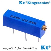 Kt Kingtronics RKT-3006 Trimming Potentiometer