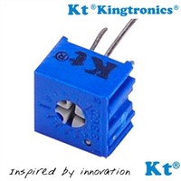 Kt Kingtronics RKT-3362 Trimming Potentiometer