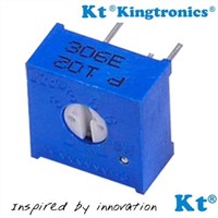Kt Kingtronics RKT-3386 Trimming Potentiometer