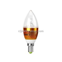 LED Candle Light 1W