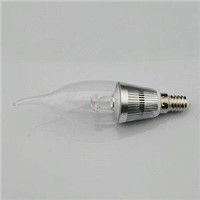 LED Candle Light (LD36-DGZ(1*1W))