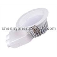 LED Dimmable Ceiling Lamp 8-23W