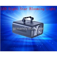 LED Eight Star Blooming Light