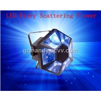 LED Fairy Scattering Flower-LED Light