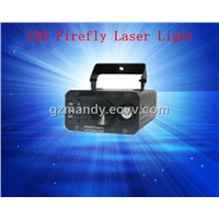 LED Firefly Laser Light / Laser Light