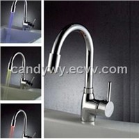 LED Kitchen Mixer (LF600)