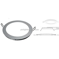 LED Panel Light PPR1810 10W