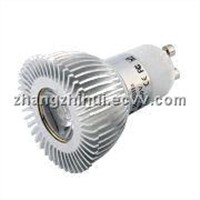 LED Spotlight