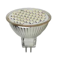 LED Spotlight MR16 1W Low Power CE RoHS Approved
