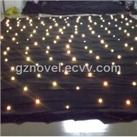 LED Star Curtain (3in1 LED) / Backdrop Light-LED Light