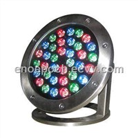 LED Underwater Light with 36W Power and IP68 Protection Grade