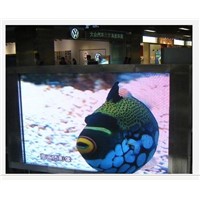 LED for Beijing Tonlion Store