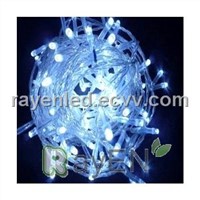 LED star string light