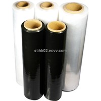 LLDPE Stretch Film for Machine and Hand Use