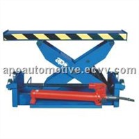 LM5M20/LM5M30(Scissor lifts )