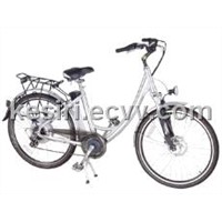 LNEB9605 electric bicycle lithium battery 26kg 24V250W