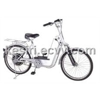 LNEB9905 Electric bicycle Max speed:25KM/HR loading capacity:125kg
