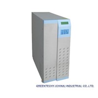 LP-A5KL Single phase low frequency online UPS