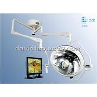 LW700 Surgical instrument shadowless operating lamp with camera system