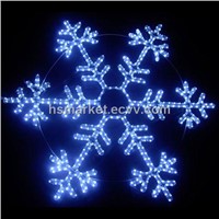 Led Snowflake