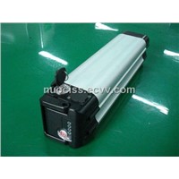 LiFePo4 36V12Ah battery pack