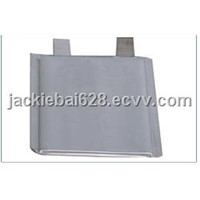 Lithium Battery of Soft Pack
