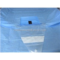 Lithotomy Drape(With CE and ISO 13485)