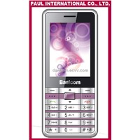 Low End GSM Mobile Phone(YK1508)