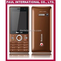Low End GSM Mobile Phone(YK2529)