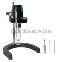 Low Price Mechanical GDJ-1 Rotational Viscometer/Ink Viscometer