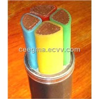 Low Voltage Cables