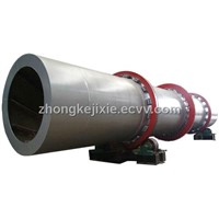 Low Energy Consumption Sand Rotary Drier